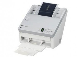 松下/Panasonic KV-SL1066節(jié)能掃描儀 大容量掃描，持久耐用