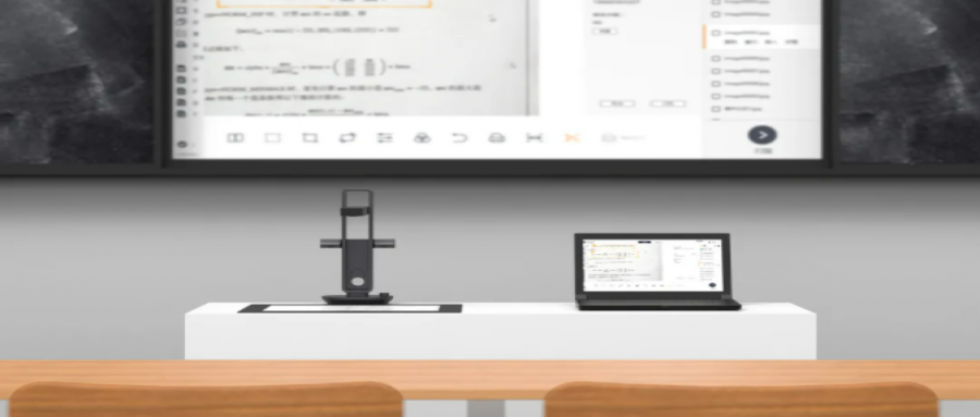 「成者CZUR」獲數(shù)千萬元A+輪融資，打造智能會(huì)議解決方案