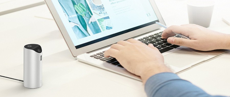 用AI幫你矯正坐姿，這家硬件創(chuàng)業(yè)公司盯上了白領的辦公桌